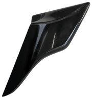 Harley-Davidson "So-low" Side Covers 2009 to 2013