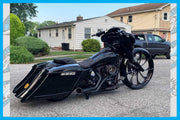 DBC139 | Harley-Davidson "Top Shelf" Rear End Kit 1997 To 2023