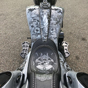 Harley-Davidson "High Roller" Tank Kit