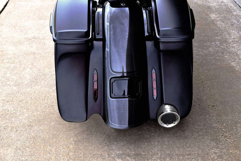 Harley-Davidson Apex Series Rear End Kit 2014 To 2023 | DBC234