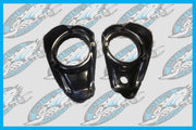 DBC268 | Harley-Davidson Road Glide Audio Pods 8″ Up To 2023