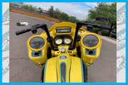 DBC268 | Harley-Davidson Road Glide Audio Pods 8″ Up To 2023