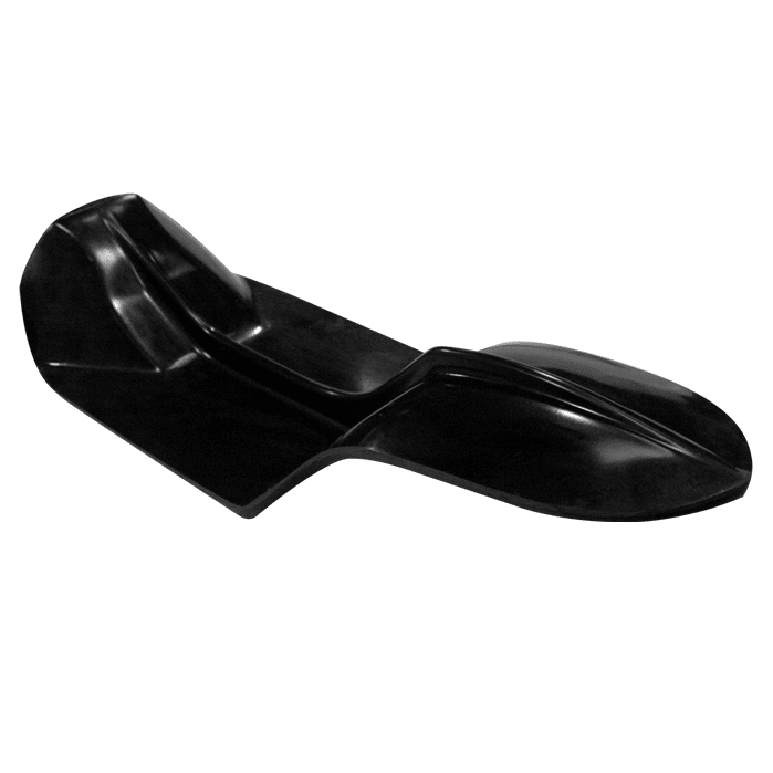 Seat Pan for Long Baller / Mack Daddy Rear End 2009 to Current