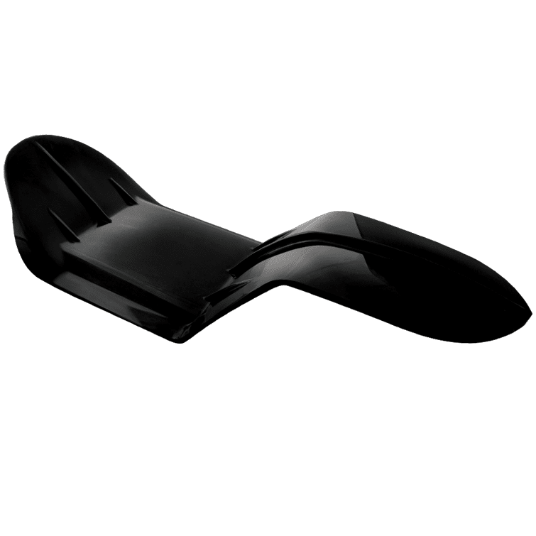 Harley-Davidson "Mack Daddy" Rear End 1997 to 2008 Over Strut Fender
