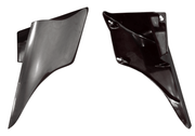 Harley-Davidson "Low Life" Side Covers 1997 to 2008