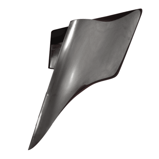 Harley-Davidson "Low Life" Side Covers 2009 to 2013