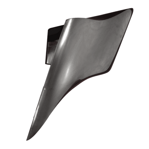 Harley-Davidson "Low Life" Side Covers 2009 to 2013