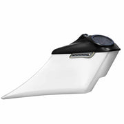 Harley-Davidson "Smoothie" Rear End 2014 to Current Over Strut Fender