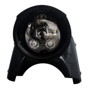 Harley-Davidson Snub Nose Nacelle