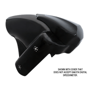 Harley-Davidson Snub Nose Nacelle