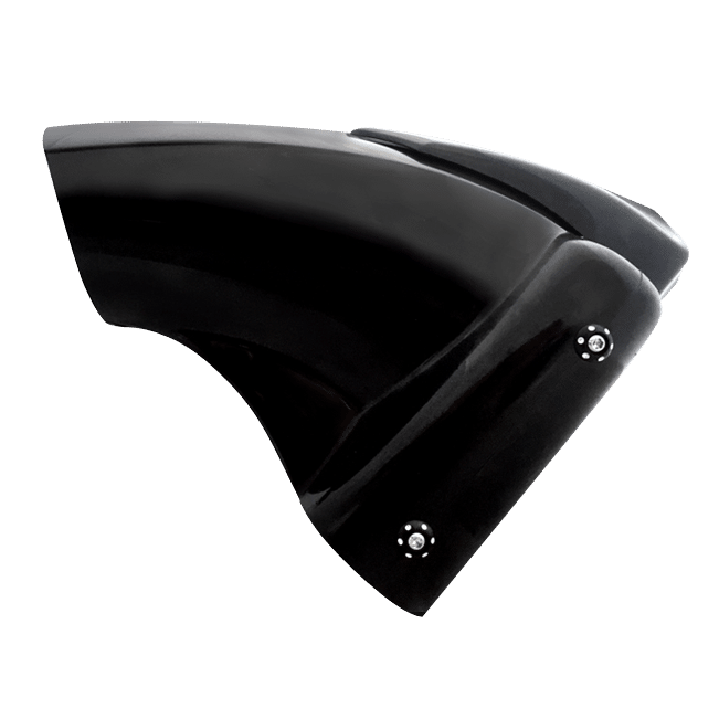 Harley-Davidson Snub Nose Nacelle