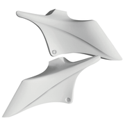 Harley-Davidson Softail Side Covers