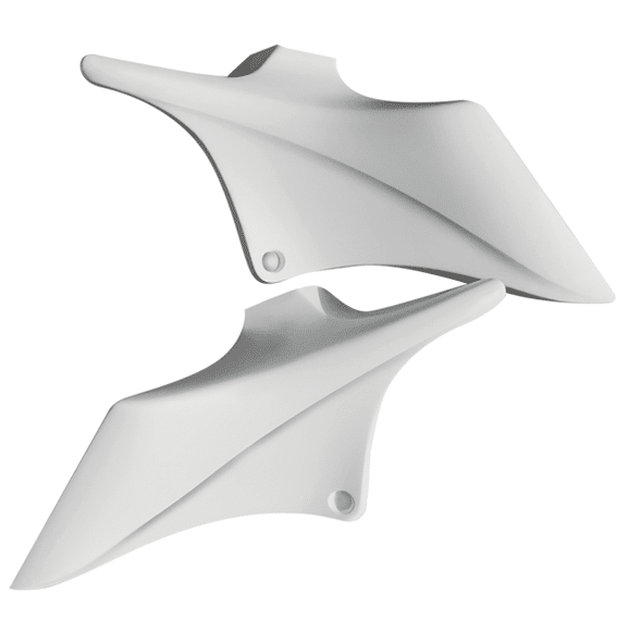 Harley-Davidson Softail Side Covers