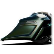 Harley-Davidson Softail "Mack Daddy" Rear End