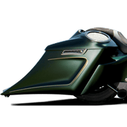 Harley-Davidson Softail "Mack Daddy" Rear End