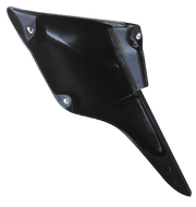 Harley-Davidson "So-low" Side Covers 2014 - Current