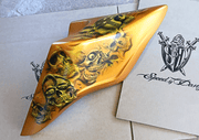 Harley-Davidson "So-low" Side Covers 2014 - Current