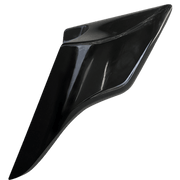 Harley-Davidson "So-Low" Side Covers for Mack Daddy Rear End