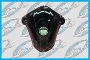 DBC265 | Harley-Davidson Road King "Attitude" Short-Raked Nacelle 1993 To 2024