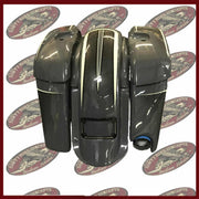 DBC782 | Indian Performance Series 4.5" Rear End Kit 2018 To 2024