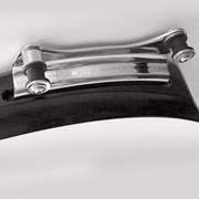 Harley-Davidson "Mack Daddy" Rear End 2009 to 2013 Inside Strut