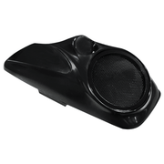 Harley-Davidson "Twisted 8" Speaker Lids 2014-2023