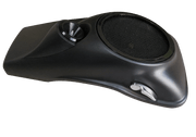 Harley-Davidson "Twisted 8" Speaker Lids 2014-2023