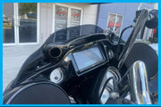 DBC298 | Harley-Davidson Road Glide Fairing Tweeter Pods 2015 To 2023