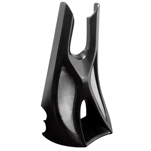 Harley-Davidson "Venom" Chin Spoiler