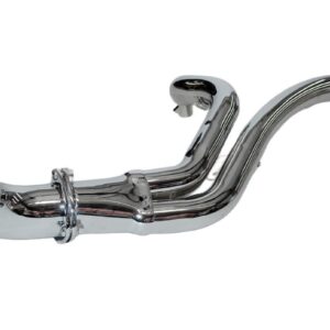 Harley-Davidson “BMF” Performance Exhaust 2000 To 2024 | DBC141