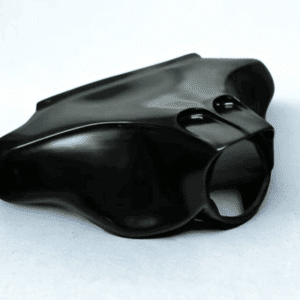Dirty Bird Concepts　Trololo　ヘッドライトベゼル Harley Trololo Road Glide Headlight Bezel 2015 to 2018 Dirty