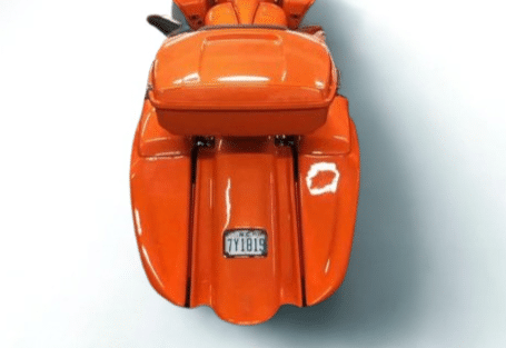 DBC291 | Harley-Davidson 