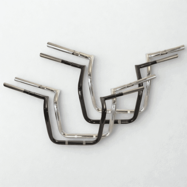 DBC781 | Indian Rouge Series Handlebars 14″ & 18″ 2014 To 2023