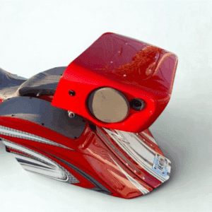 1997-2013 Tour Pack and Lid Parts Archives - Dirty Bird Concepts