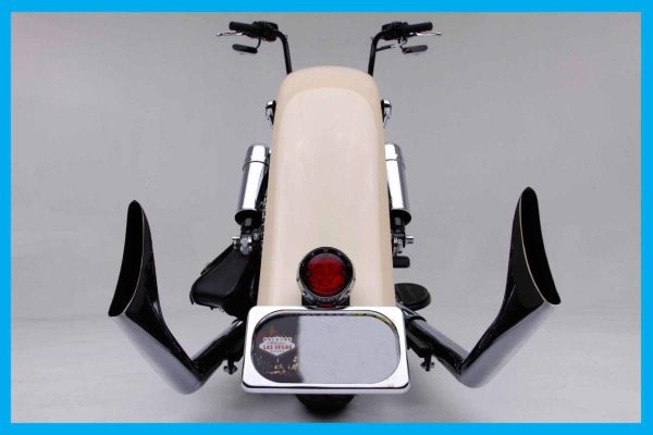 DBC187 | Harley-Davidson 