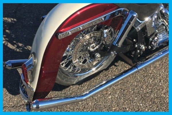 DBC187 | Harley-Davidson 
