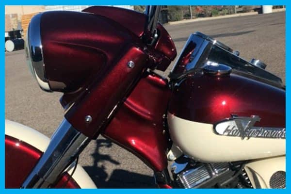 DBC213 | Harley-Davidson 