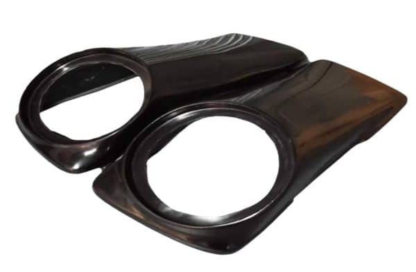 【正規逆輸入品】 8″ Harley-Davidson | DBC260 Speaker Dirty - 2023 To Up Lids サーフィン・ボディボード