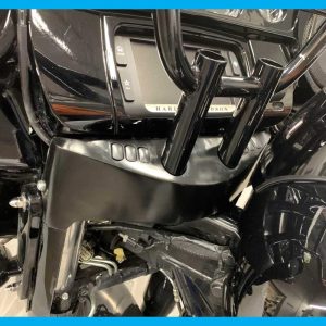 Handle Bars & Controls Archives - Dirty Bird Concepts