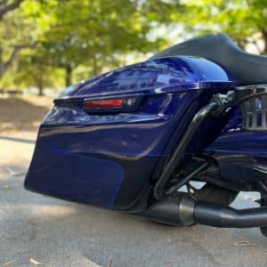 DBC321 | Harley-Davidson 