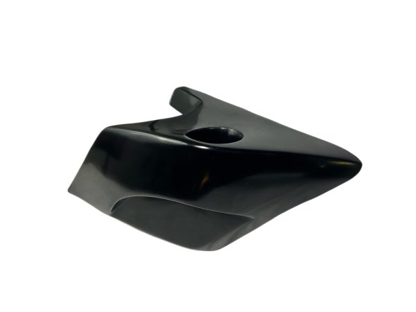 Harley Tri Glide Flared Side Covers (2014 To 2024) | DBC341