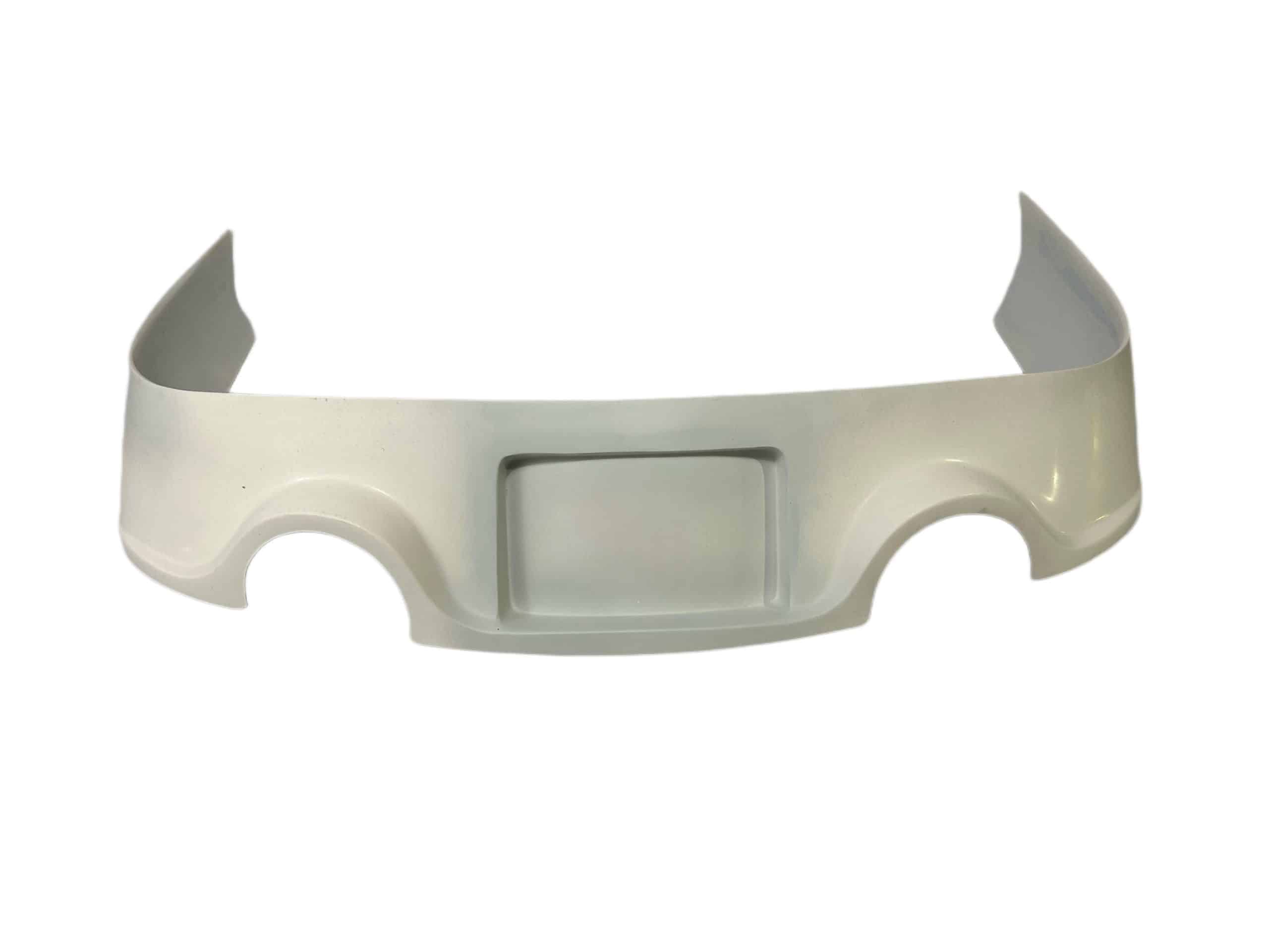Harley Lower Extension (Freewheeler/Road Glide 3 2014-2024)