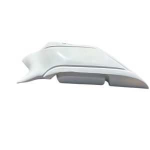 Harley Audio Rear End Kit (2024-2023) | Dirty Bird Concepts Harley Audio Rear End Kit (2024-2023) | Dirty Bird Concepts