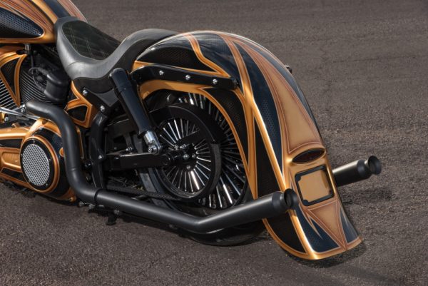 DBC187 | Harley-Davidson 