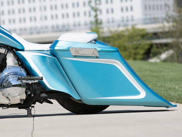 DBC155 | Harley-Davidson 
