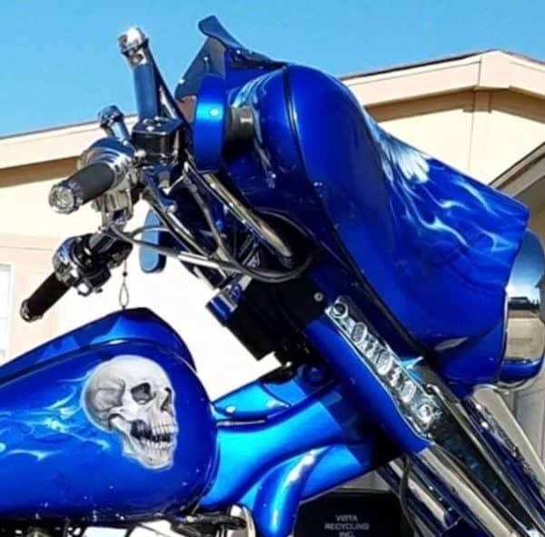 DBC213 | Harley-Davidson 