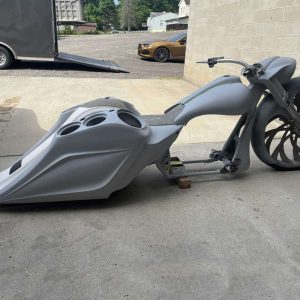 Harley Davidson 3D 薔薇と蝶 タンクトップ 304625b87a12a840a6128527a3d9f9