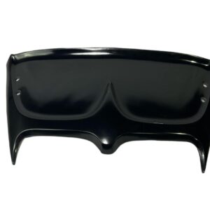 Harley Davidson Street Glide Windshield