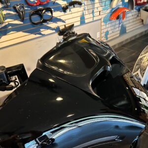 Harley Davidson Street Glide Windshield