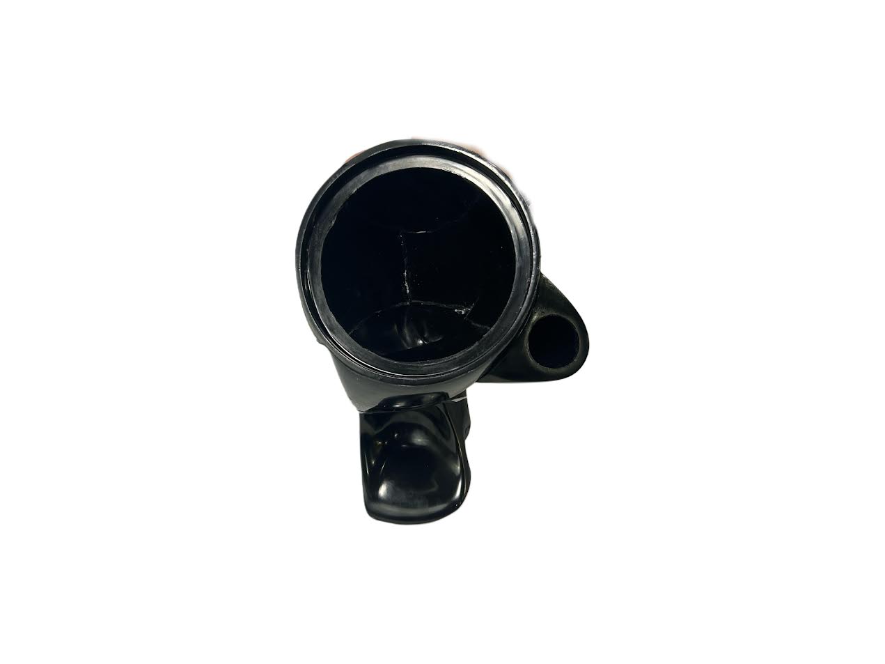 Harley Lower Fairing Speaker (8